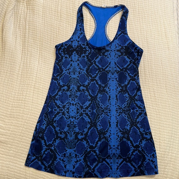 Lululemon athletica Tank Top - Picture 1 of 3